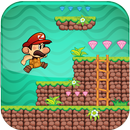 Super Mezo World Games APK