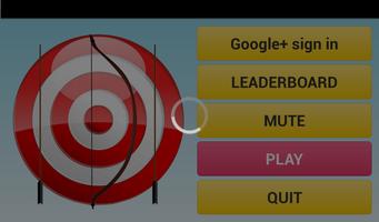 shoot target arrow скриншот 1