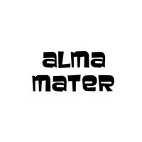 Alma Mater 海报