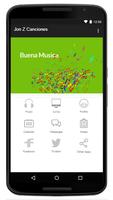 Jon Z - Music And Lyrics تصوير الشاشة 1