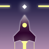 Acrobatic Spaceship APK