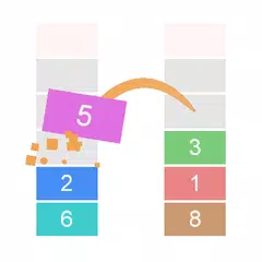 ZigZag Number APK Herunterladen