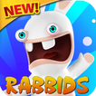 Rabbit Invasion Adventure Games