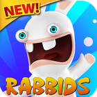 Rabbit Invasion Adventure Games icon