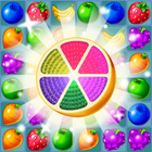 Fruits Juice Match Pets icon