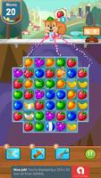 Fruits Juice Match Pets screenshot 1