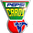 Pepsi Cards
