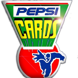 Pepsi Cards