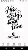 City Hope 포스터