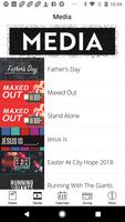 City Hope 스크린샷 1