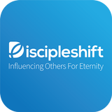 Discipleshift ikona