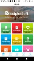 Discipleshift 海報