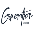 Generation Church icône
