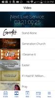 Generation Church 截图 1