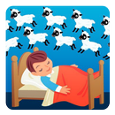 Counting Sheep to sleep Video APK