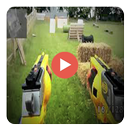 Nerf Wars Call Duty APK