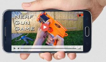 Nerf Wars Call Duty ảnh chụp màn hình 1