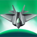 APK War Combat planes