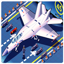 APK 3D Air Combat Flight Simulator