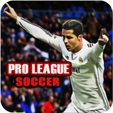 Pro League soccer