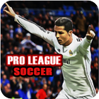 Pro League Soccer иконка