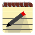 Simple Notepad иконка