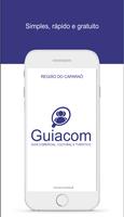 Guiacom Plakat