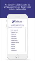 Guiacom स्क्रीनशॉट 1