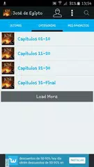 Descargar APK de José de Egipto