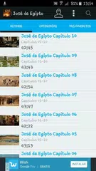 Descargar APK de José de Egipto
