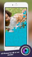 Puppy Jigsaw Puzzle Collection capture d'écran 3