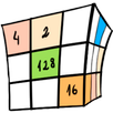 2048 3D APK