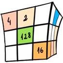 2048 3D APK