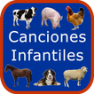 Spanish songs for childrens