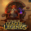 LoL Timer (League of Legends)