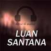 Luan Santana Letra De Música