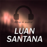Luan Santana Letra De Música icon