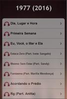 Luan Santana Letra De Música اسکرین شاٹ 2
