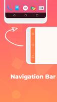 Navigation Bar -Navbar Customi Affiche