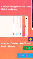 Navigation Bar -Navbar Customi capture d'écran 1