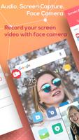 Screen Recorder With Audio تصوير الشاشة 1