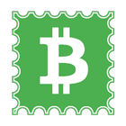 Bitstamp power-up wallet icon