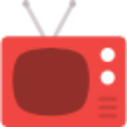 TV FM CR icône