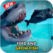 Guide Feed and Grow: Fish New 2018