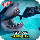 Guide Feed and Grow: Fish New 2018 icon