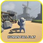 Guide for Human Fall Flat New 2018 biểu tượng