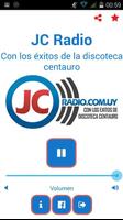 JC Radio-poster