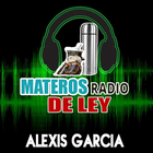 Materos de Ley ícone