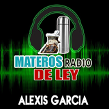 Materos de Ley أيقونة