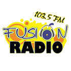 Fusión Radio ikon